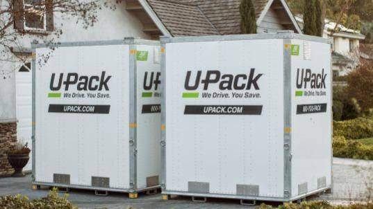 U-Pack