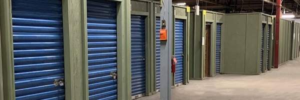 Clearline Self Storage