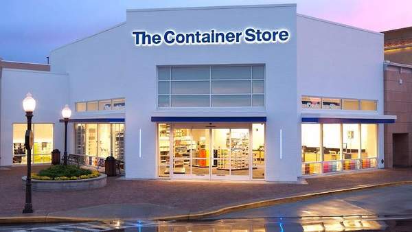 The Container Store