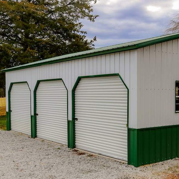 Freedom Sheds & Carports