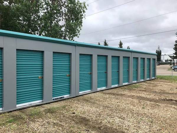 Make Space Storage - Edmonton