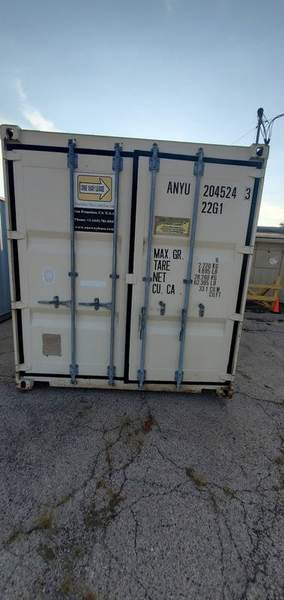 Midwest Container Sales and Rental