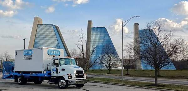 UNITS Moving and Portable Storage of Indianapolis