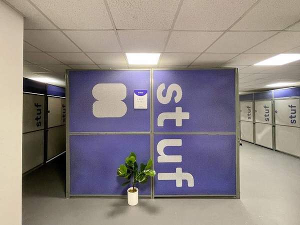 Stuf Storage - East Village New York