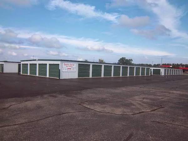 Country Corner Rentals Inc