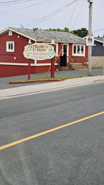 O'Reilly U Store