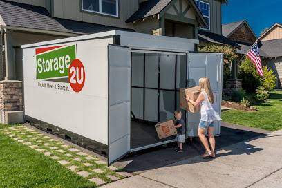 Storage 2U