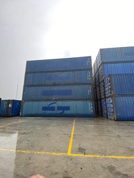 Container Depot Louisville 🌐CDCO