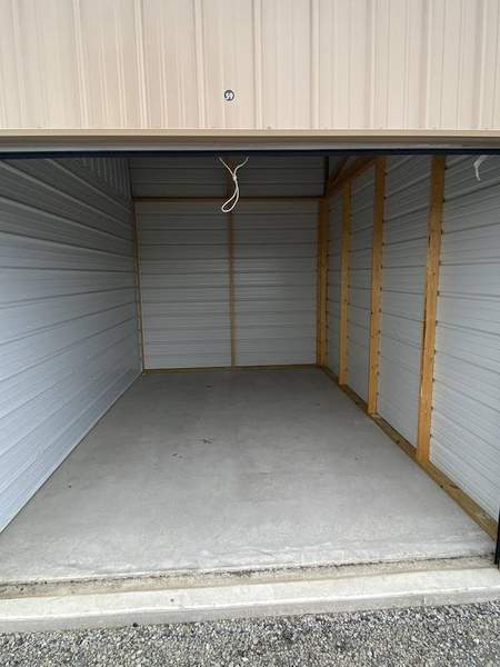 Pearson Road Storage, LLC