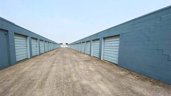 Make Space Storage - Regina