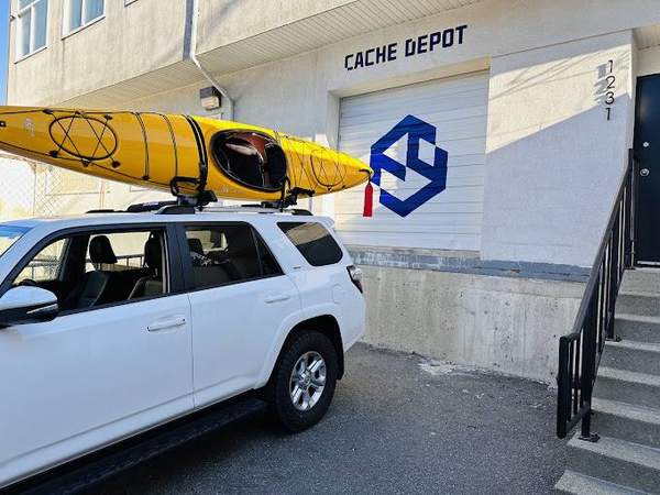 Cache Depot Self-Storage