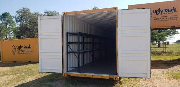 Ugly Duck Modular Solutions