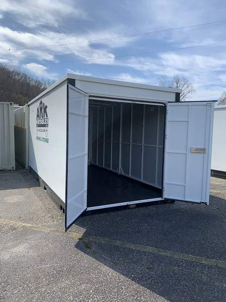 Ark Storage Center