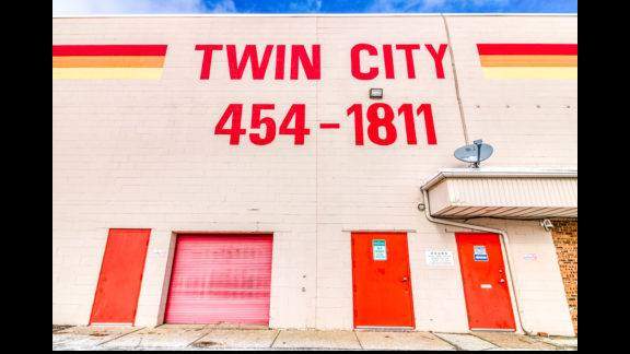Twin City Self Storage
