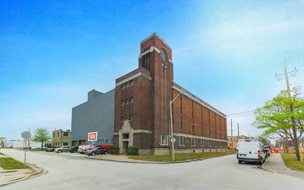 Access Storage - Windsor South Central