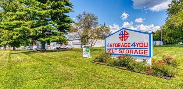 4 Storage - Philadelphia