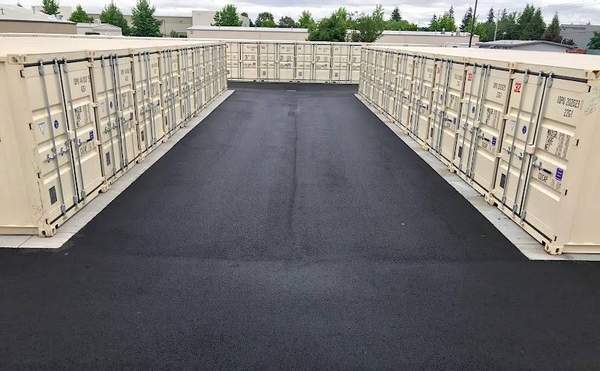 Independent Self Storage