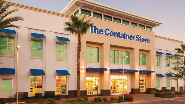 The Container Store