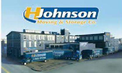 H. Johnson Moving Co. LLC