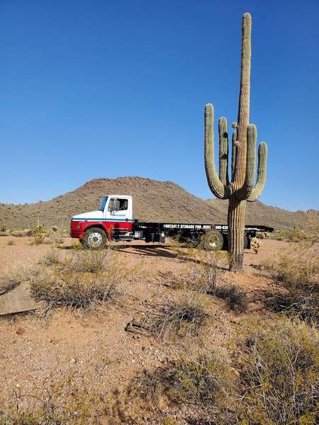 Haulaway Storage Containers