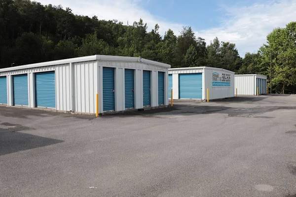 Affordable Storage Guys Knoxville