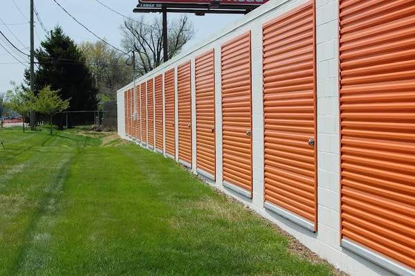 Space Center Storage