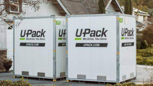 U-Pack