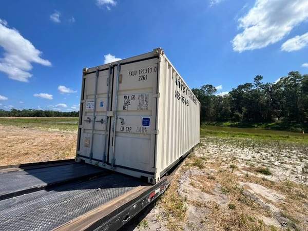 American Trailer Rentals, Inc.