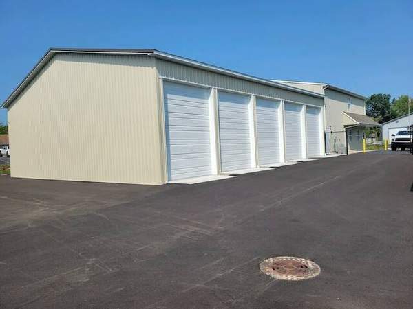 NWI Mobile & Self Storage