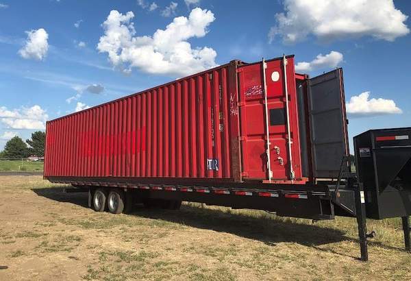 Clark's Containers, LLC.