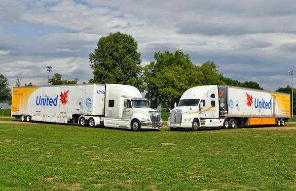 Cassidy's Moving & Storage Ottawa