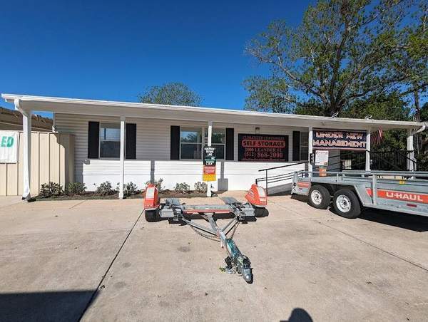 Climatized Containers