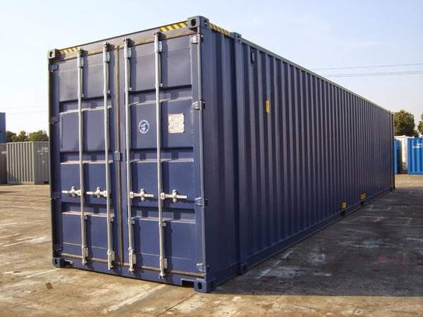 S & W Portable Storage Inc.