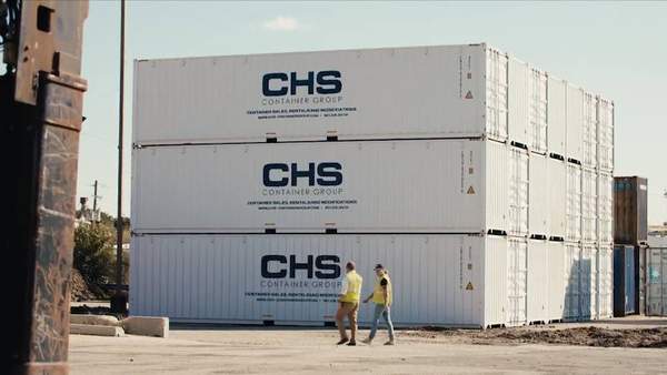 CHS Container Carolinas