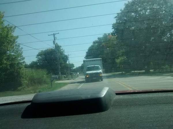 Farmington Road Storage