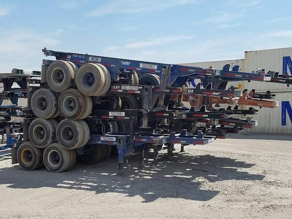 Mountain West Container Services