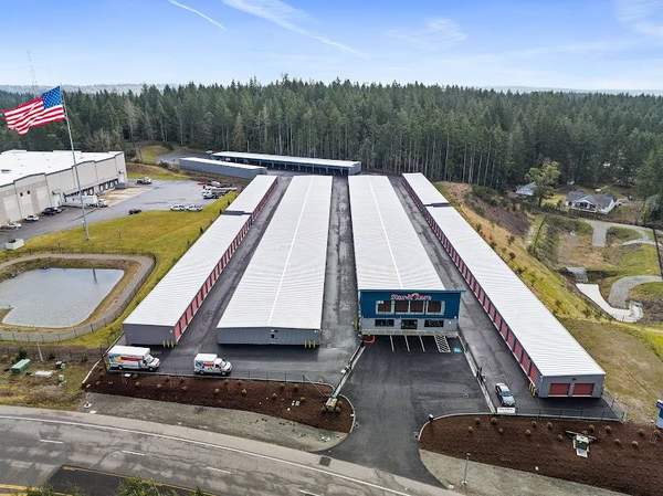 Stor-it Here Gig Harbor | Tacoma