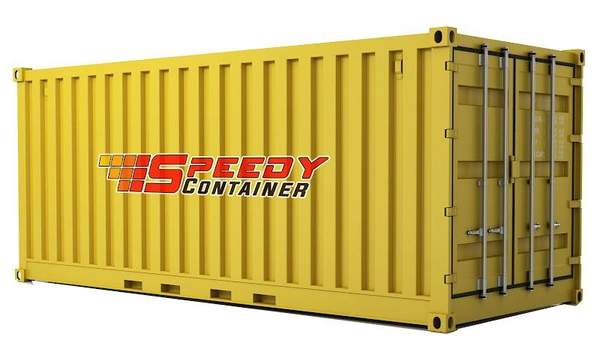 Speedy Container