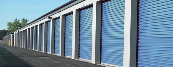 Tulsa Storage Units & Parking