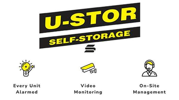 U-Stor Self Storage Oklahoma City, OK