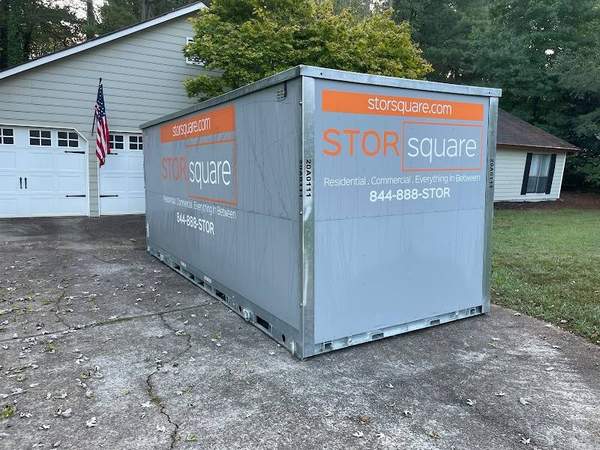 STORsquare Knoxville