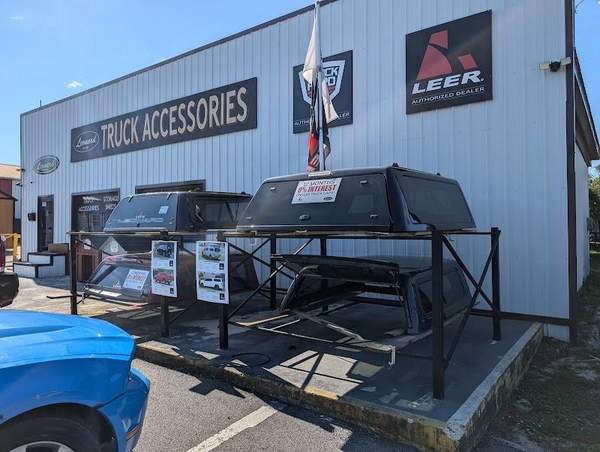 Leonard Truck Outfitters