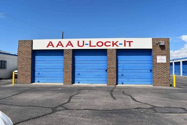 AAA U-Lock It Self Storage - 3131