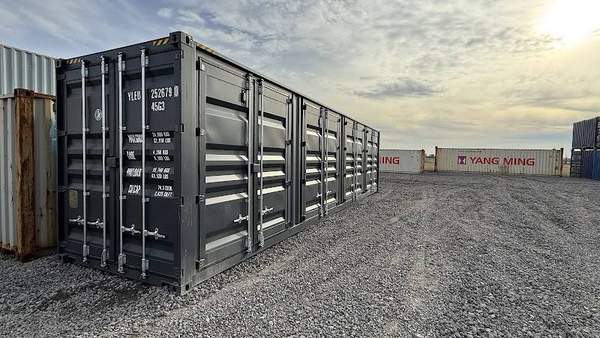 Tri-State Container Solutions