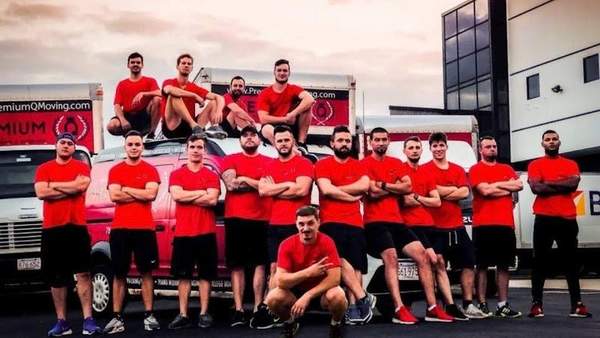 Premium Q Moving and Storage