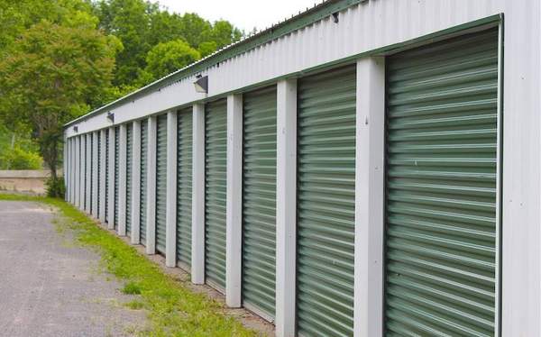 Port Storage Solutions, LLC