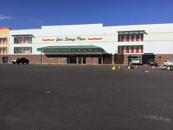 U-Haul Moving & Storage of East Cheyenne
