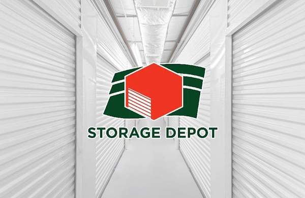 Storage Depot