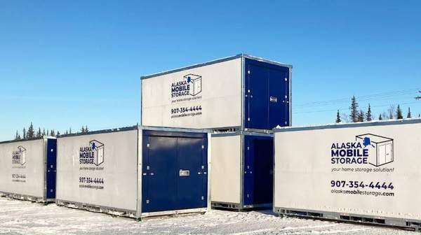 Alaska Mobile Storage, LLC