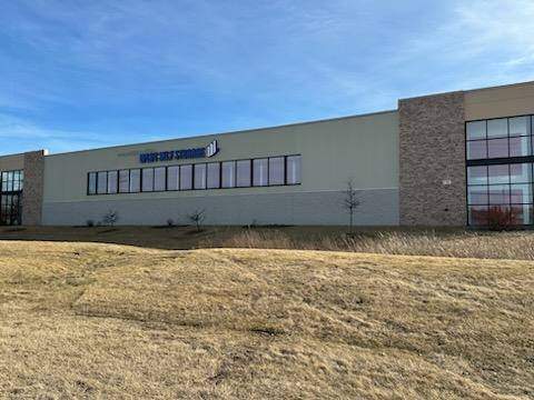 UpLift Self Storage - Oak Creek